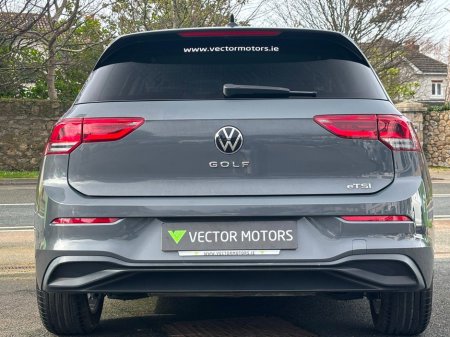 2022 Volkswagen Golf - thumbnail 7