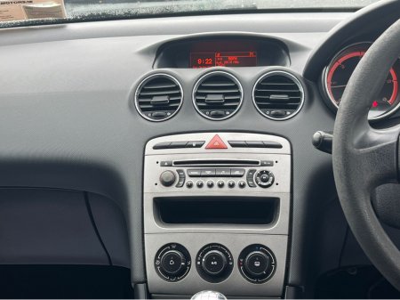 2009 Peugeot 308 - thumbnail 15