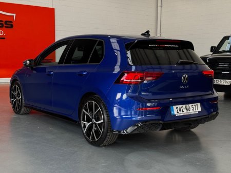 2024 Volkswagen Golf - thumbnail 28