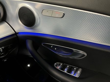 2020 Mercedes-Benz E Class - thumbnail 17