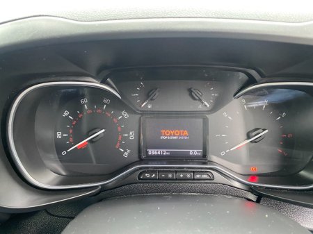 2023 Toyota Proace - thumbnail 24