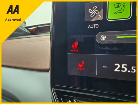 2022 Volkswagen ID.4 * PRO 77KW 204HP * HIGH SPEC * €26,900 thumbnail