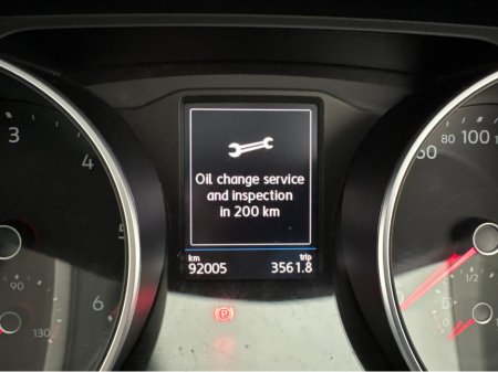 2023 Volkswagen Tiguan LIFE 2.0 TDI D7F 150HP 5 5DR AUTO thumbnail