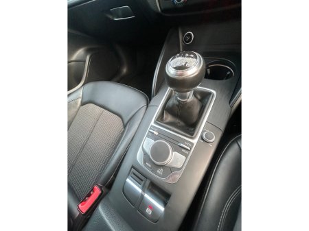 2017 Audi A3  €16,850 thumbnail