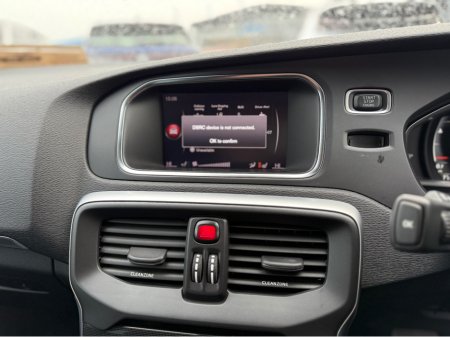 2019 Volvo V40 MOMENTUM - D4 2.0L DIESEL - AUTO - 12M WARRANTY - CAR: 1616 thumbnail