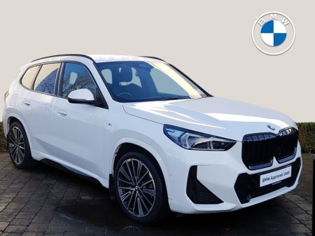 2024 BMW X1 xDrive23d M Sport