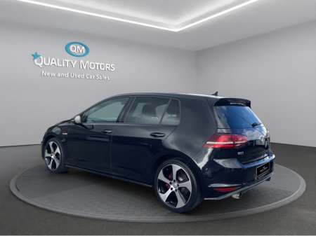 2014 Volkswagen Golf 2014 VW GOLF GTI (S110) €17,995