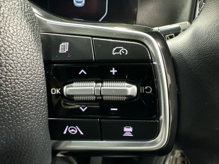 2025 Kia Sorento - thumbnail 15