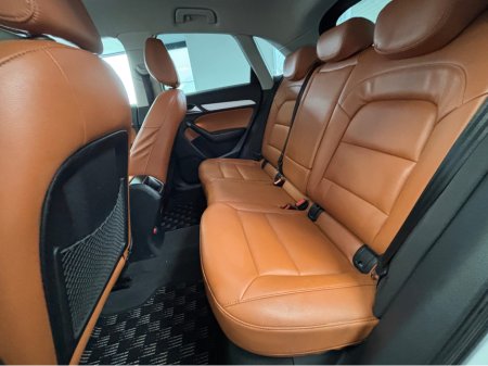 2016 Audi Q3 - thumbnail 12