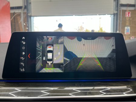 2018 BMW 5 Series €24950 2018 BMW 530E M-SPORT IPERFORMANCE 2.0 AUTOMATIC / CRUISE CONTROL / 360° CAMERA / ELECTRIC MEMORY & HEATED SEATS / PADDLE SHIFTERS / AMBIENT LIGHTS / HEATED REAR SEATS €24,950 thumbnail