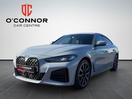 2023 BMW 4 Series for sale