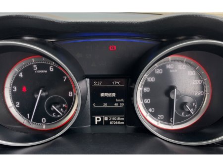 2020 Suzuki Swift - thumbnail 11