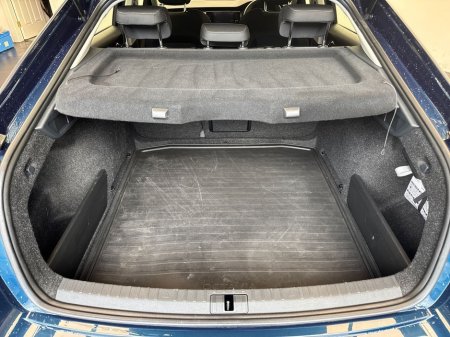 2024 Skoda Octavia - thumbnail 9