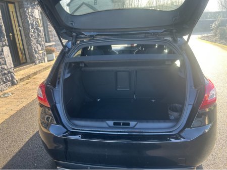 2016 Peugeot 308 1.2 PURETECH 130 GT LINE S/S 5 €8,495 thumbnail