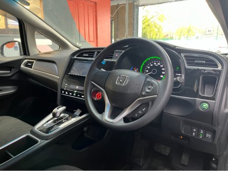 2022 Honda Shuttle - thumbnail 9