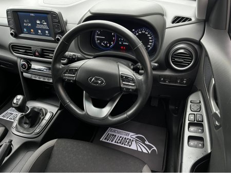 2018 Hyundai Kona 1.0 KAUAI EXECUTIVE 120 BHP €12,950 thumbnail