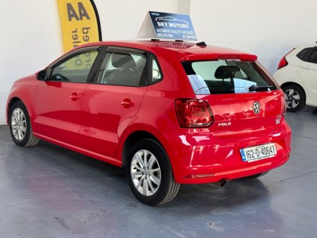 2016 Volkswagen Polo - thumbnail 7