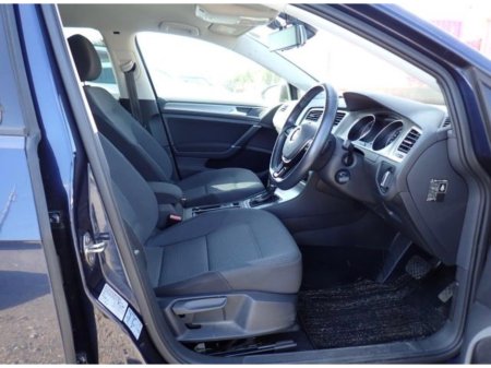 2015 Volkswagen Golf 1.2 TSI DSG €12,450 thumbnail