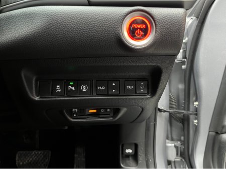 2020 Honda Accord 2020 HONDA ACCORD EX 2.0 AUTOMATIC / CRUISE CONTROL / REVERSE CAMERA / ELECTRIC MEMORY & HEATED SEATS / PADDLE SHIFTERS / HEATED REAR SEATS thumbnail