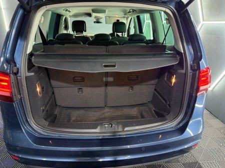 2015 Volkswagen Sharan 2.0TDI 150BHP Sharan €12,950 thumbnail