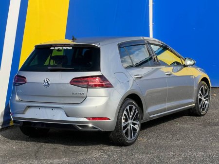 2020 Volkswagen Golf - thumbnail 5