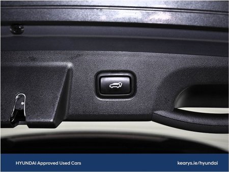 2022 Hyundai Tucson 2WD Executive Plus thumbnail