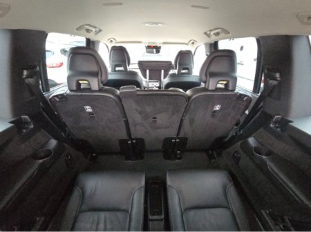 2015 Volvo XC90 NEW MODEL-INSCRIPTION D5 AWD-7 SEATER €26,450 thumbnail