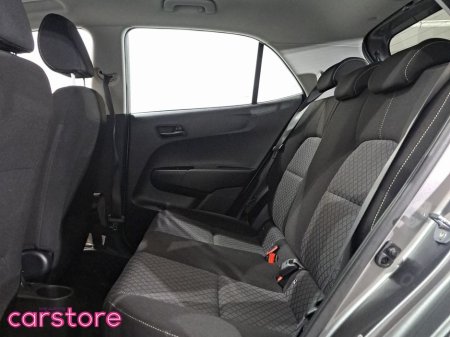 2025 Kia Picanto 1.0 PE Petrol €17,880 thumbnail