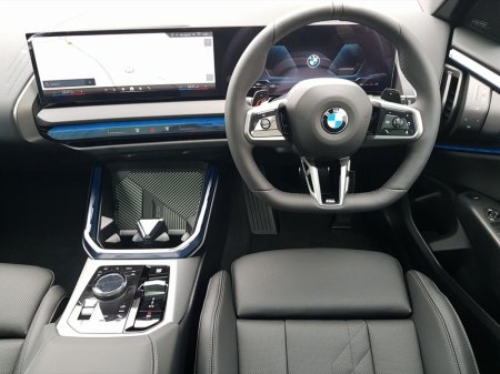 2026 BMW X3 - photo 5