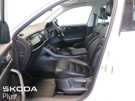 2020 Skoda Kodiaq - thumbnail 4