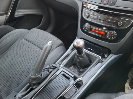 2012 Peugeot 508 - thumbnail 22