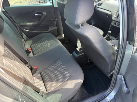 2016 Volkswagen Polo - photo 6