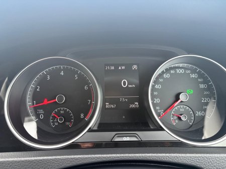 2015 Volkswagen Golf - thumbnail 9