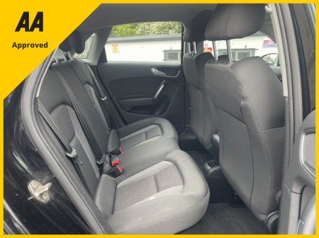 2018 Audi A1 - photo 11