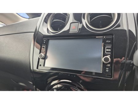 2017 Nissan Note Hybrid E-Power €11,250 thumbnail