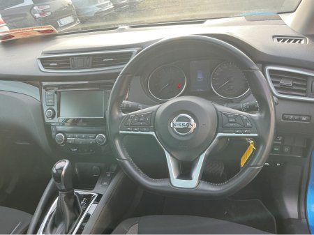 2021 Nissan Qashqai - thumbnail 13