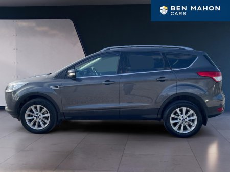 2016 Ford Kuga - thumbnail 2