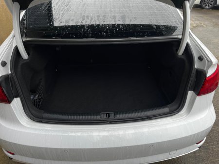 2017 Audi A3 Audi a3 saloon 1.4TFS, tech edition, digital dash, fully loaded with spec €20,900 thumbnail