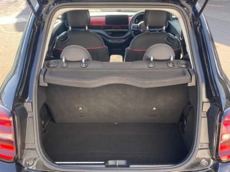 2023 Fiat 500e - thumbnail 31