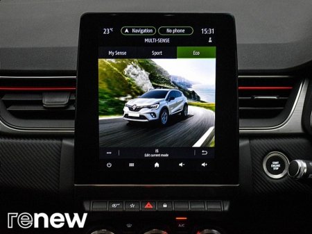 2023 Renault Captur TCe 90 RS Line €22,490 thumbnail