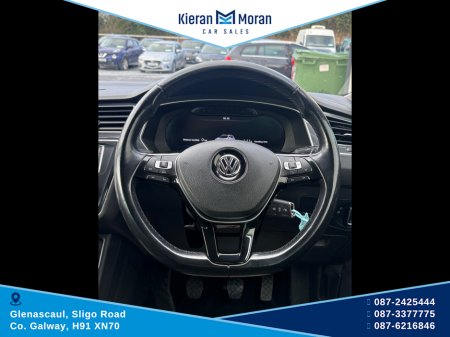 2016 Volkswagen Tiguan - thumbnail 7