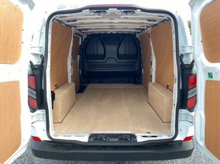 2026 Ford Transit Custom - thumbnail 19