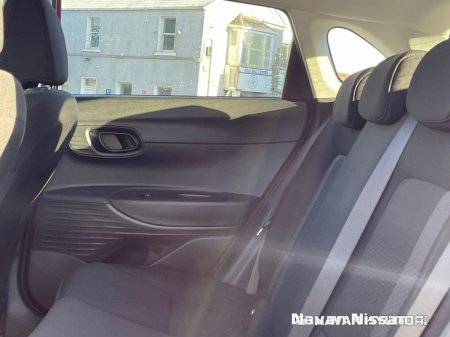 2025 Hyundai i20 Deluxe Plus *JUST IN* €22,950 thumbnail