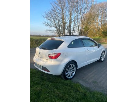 2014 SEAT Ibiza - thumbnail 3