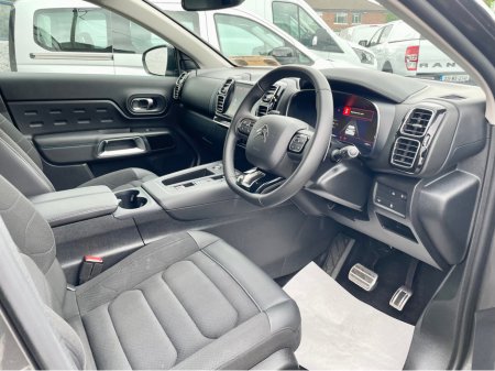 2023 Citroen C5 Aircross - photo 15