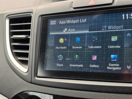 2017 Honda CR-V - thumbnail 14