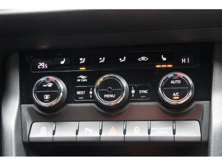 2021 Skoda Kodiaq Sportline * DSG * 1 owner from new €43,950 thumbnail