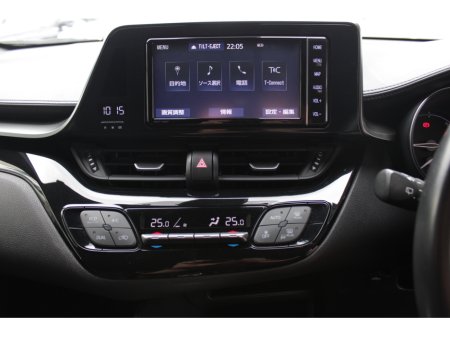 2018 Toyota C-HR - thumbnail 13