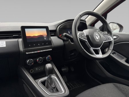 2023 Renault Clio - thumbnail 5