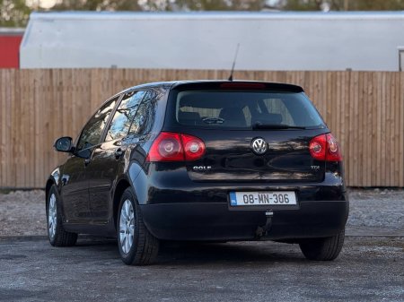 2008 Volkswagen Golf - thumbnail 21